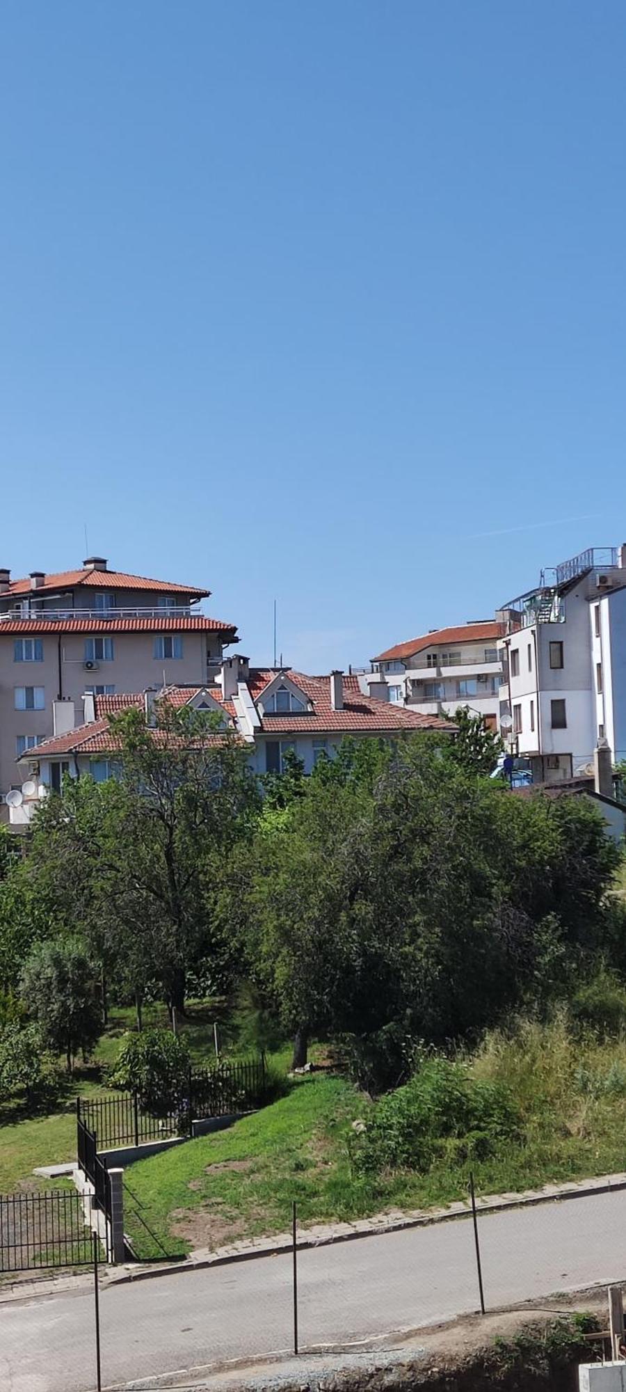 Family Hotel Mimosa Tsarevo Esterno foto